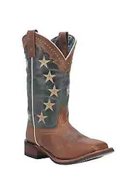 Laredo Western Boots Women Early Star  5897 Boot