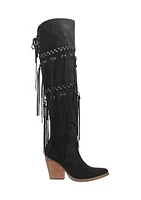 Witchy Woman Boots