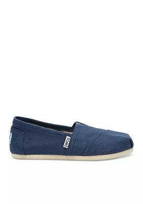 Classic Slip-On