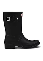 Original Tour Short Rain Boots