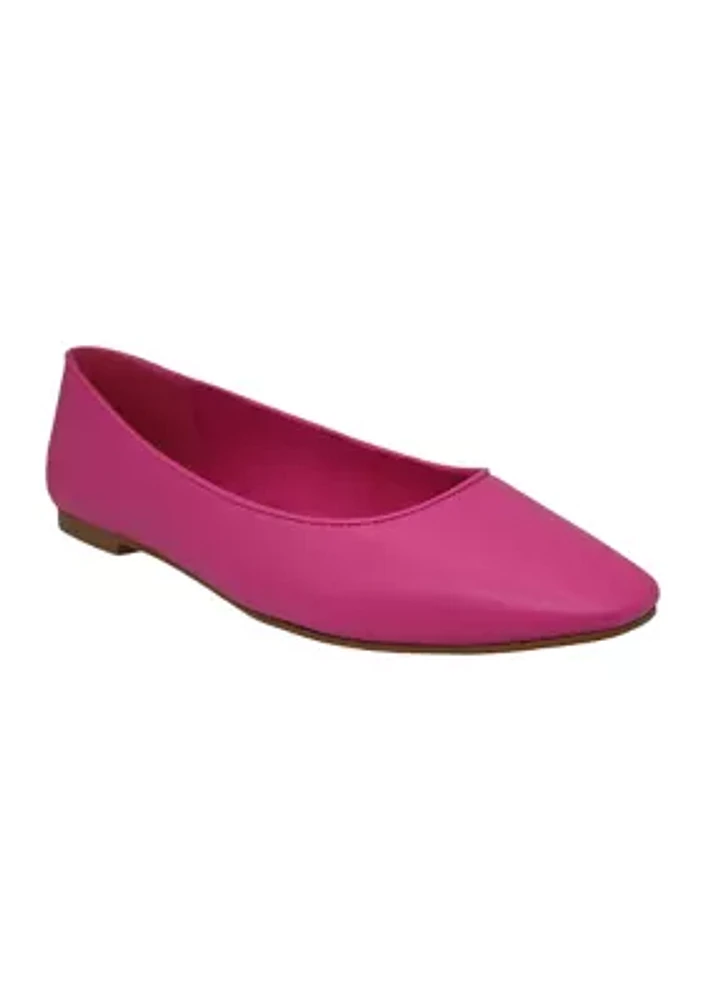 Sophia Soft Flats