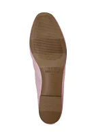 Sara Mesh Ballet Flats