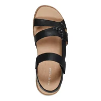 Ilena Casual Strappy Platform Sandals