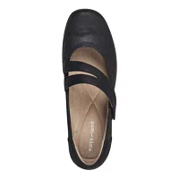 Aranza Casual Mary Jane Flats