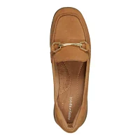 Amalie eFlex Round Toe Casual Slip-on Flat Loafers