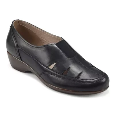 Daisie Closed Toe Casual Slip-on Shoes