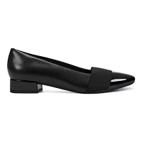 Casta eFlex Pointy Toe Slip-on Dress Pumps