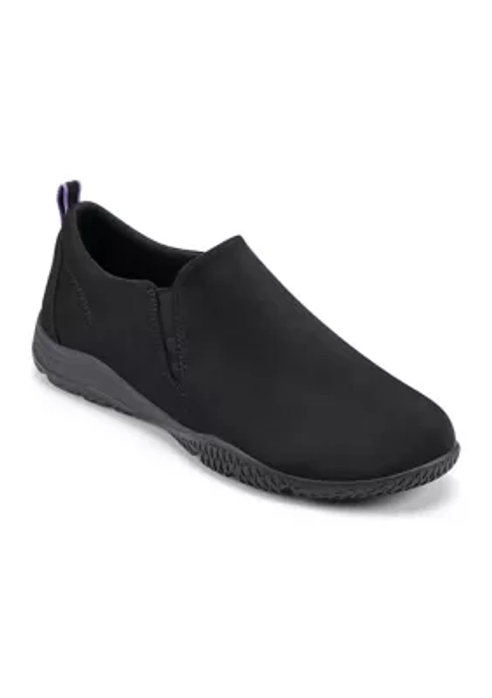 Brinn Slip On Sneakers