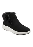 Elin Eco Booties