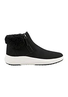 Elin Eco Booties