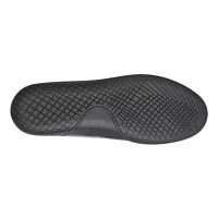 Golden Round Toe Casual Ballet Flats