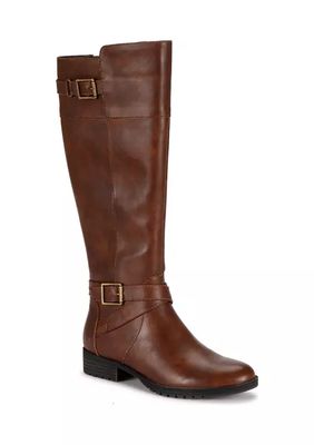 Hayes Riding Boots