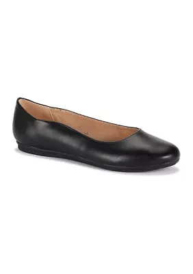 Amelia Flats