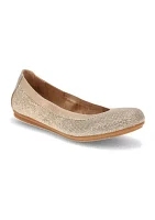 Angelica Flats