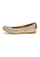 Angelica Flats