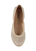 Angelica Flats