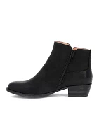 Nevis Booties