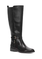 Higgy Riding Boots