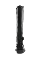 Higgy Riding Boots