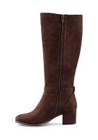 Reese Boots - Wide Width