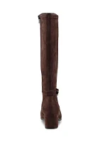 Reese Boots - Wide Width