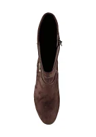 Reese Boots - Wide Width