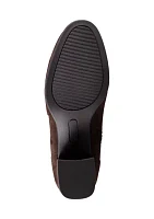 Reese Boots - Wide Width
