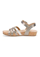 Thea Sandals