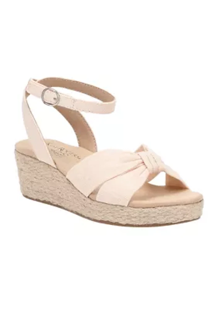 Cleo Sandals