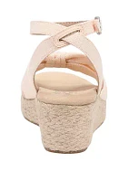 Cleo Sandals