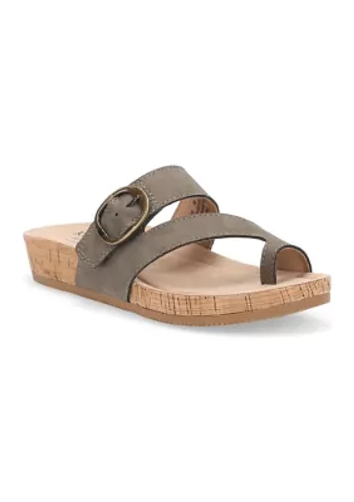 Teri Sandals