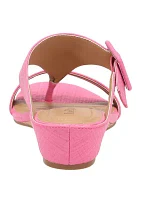 Irina Slide Sandals