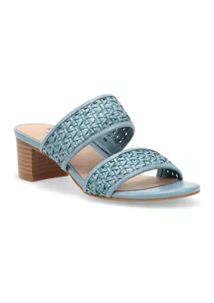 Nellie Sandals