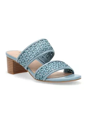 Nellie Sandals