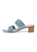 Nellie Sandals