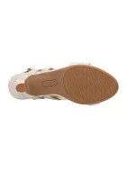 Wearyn Sandals - Wide Width