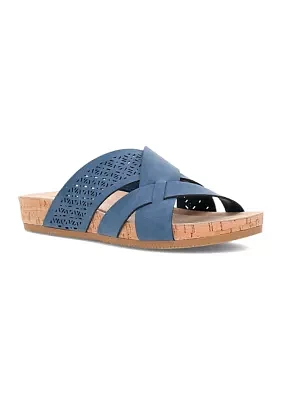 Tampa Sandals