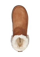 NAKISKA™ Slipper BOOTIES