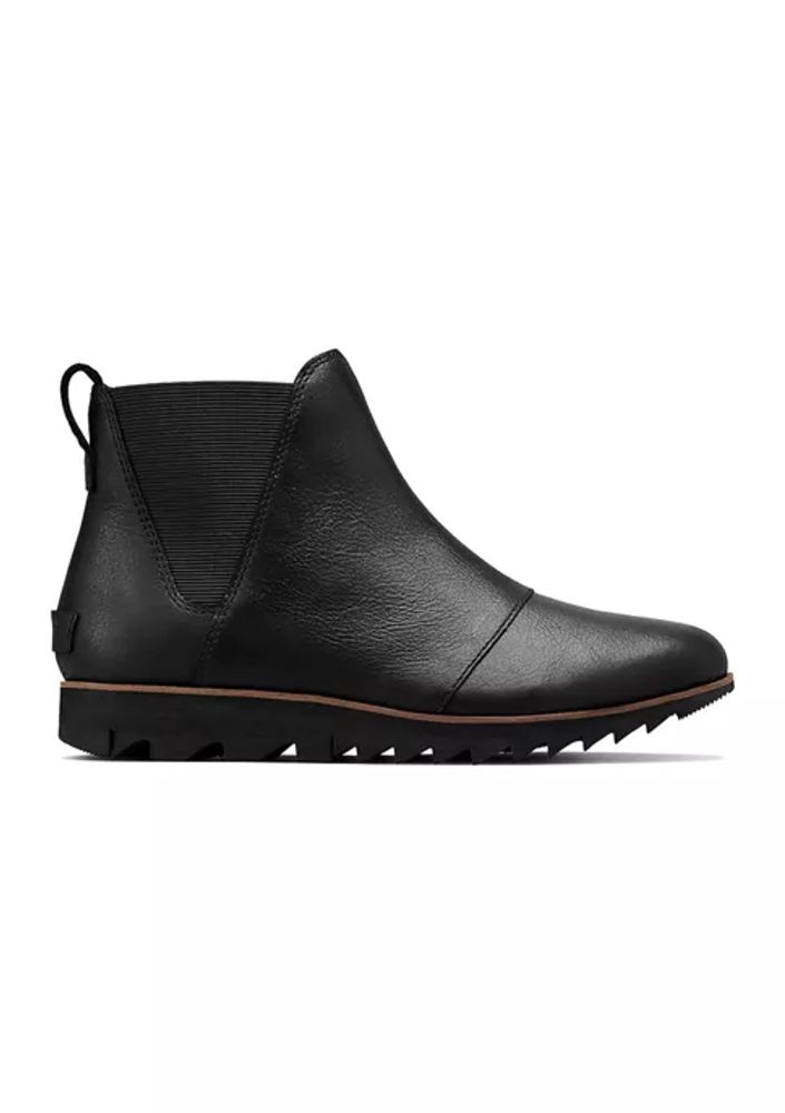 Belk Women's Harlow Chelsea Booties 