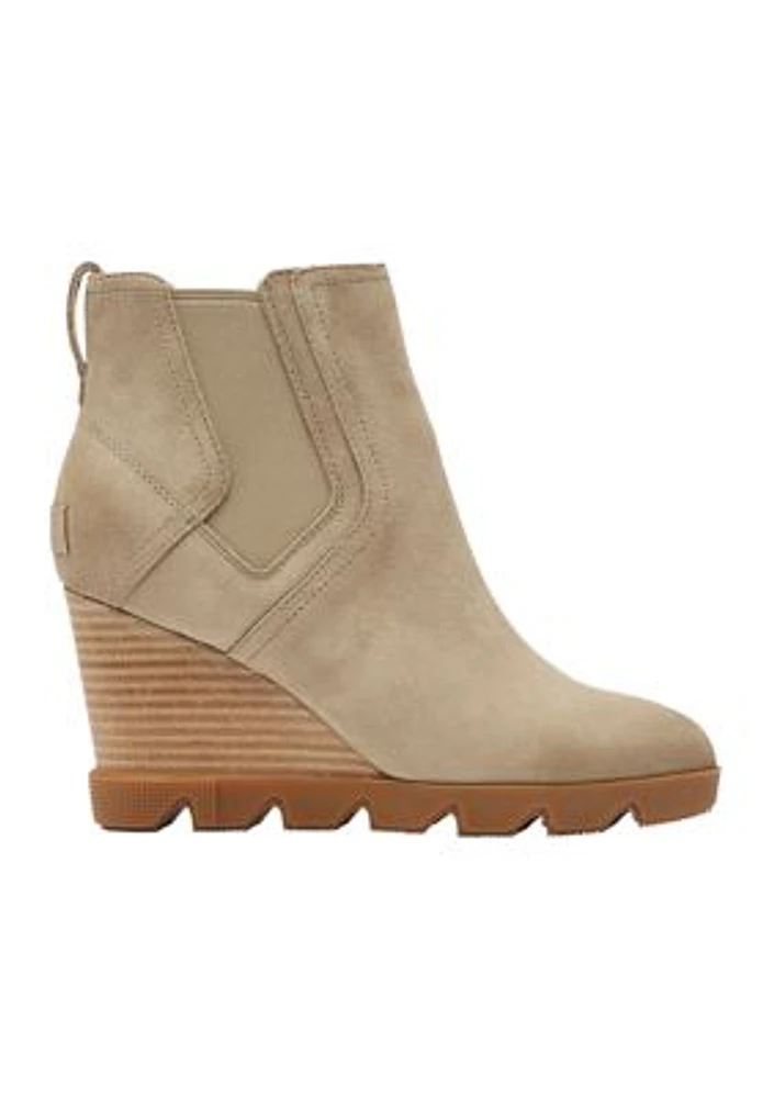 Joan Uptown Chelsea Booties