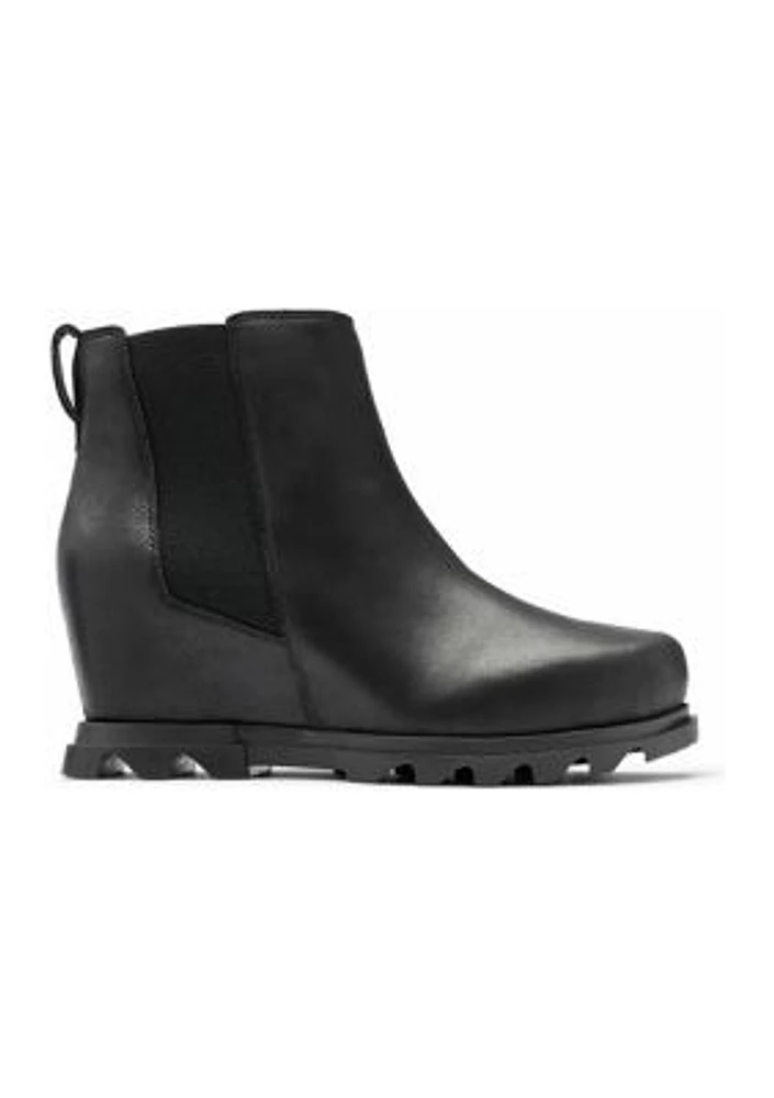 Joan of Arctic™ Wedge III Chelsea Booties