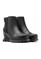 Joan of Arctic™ Wedge III Chelsea Booties