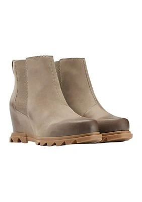 Joan of Arctic™ Wedge III Chelsea Booties