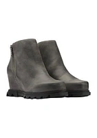 Joan of Arctic™ Wedge III Zip Booties