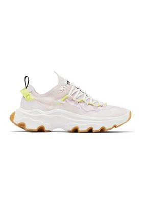 Women's Kinetic™ Breakthru Tech Lace Sneakers