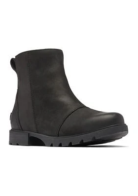 Emelie™ III Zip Waterproof Booties