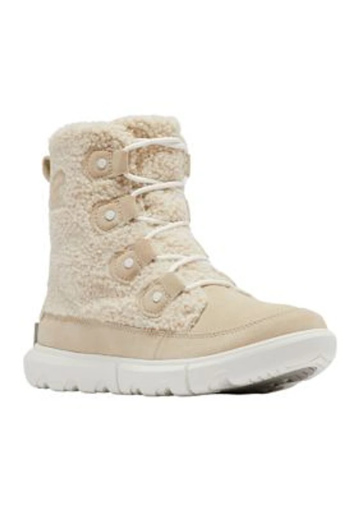 Explorer Next™ Joan Cozy Boots