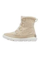 Explorer Next™ Joan Cozy Boots