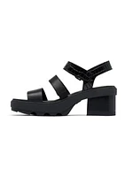 Women's Joanie™ Heel Ankle Strap Sandals