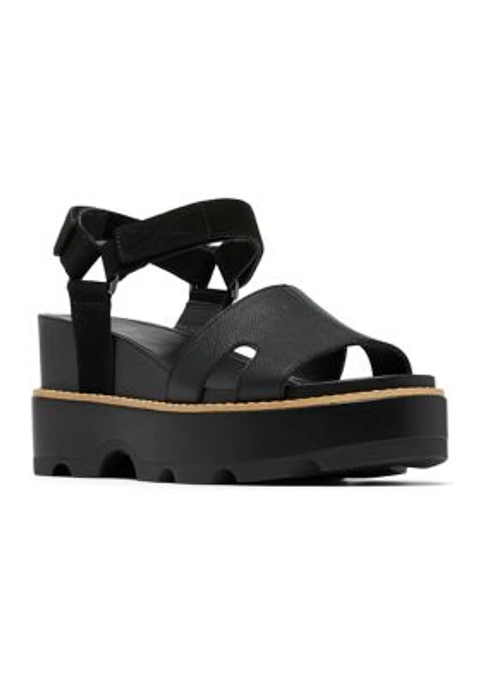 Women's Joanie™ IV Ankle Strap Wedge Sandals